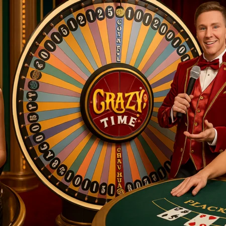 Ultimate Guide to Live Dealer Games at Online Casinos
