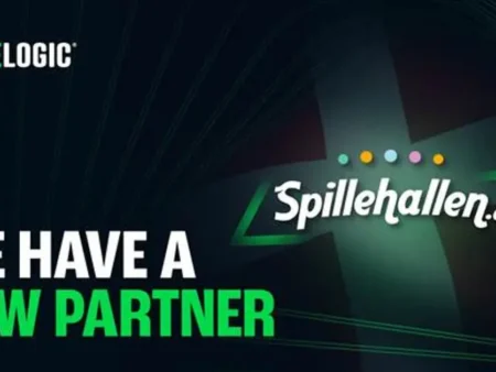 Stakelogic Levels Up in Denmark